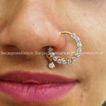 Fashion Pressing Nosepin 14