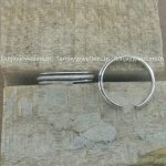 92.5 Silver Toe-rings 1030