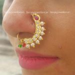 Fashion Pressing Nosepin