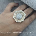 Fashion Ring