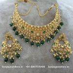 Fashion Necklace Set