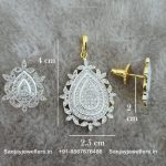 Fashion Pendant Set