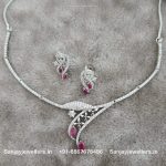 Fashion Necklace 21066572