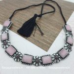 92.5 Silver Necklace