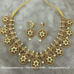 Fashion Necklace