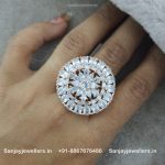 Fashion Ring