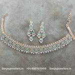 Fashion Necklace