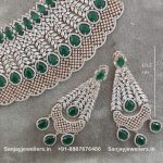 Broad Fashion /Choker