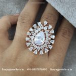 Fashion Ring