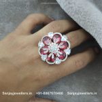 Fashion Ring