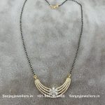 Fashion MangalSutra