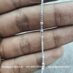 92.5 Silver Chain
