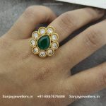 Fashion Ring
