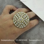 Fashion Ring