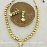 Fashion Necklace