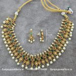 Fashion Necklace