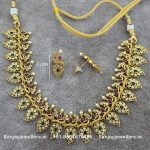 Fashion Necklace
