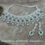 Fashion Necklace