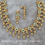 Fashion Necklace