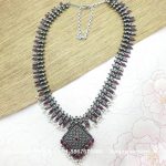 92.5 Silver Necklace