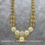 92.5 Silver Gold-Polished Haar