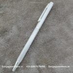 92.5 Silver Pen