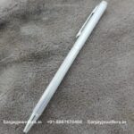 92.5 Silver Pen
