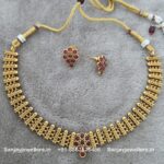 Fashion Necklace