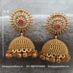 Fashion Earring