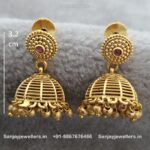 Fashion Earring