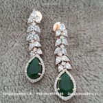 Fashion Earrings