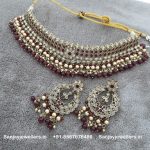 Fashion Necklace