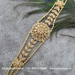 Fashion  Tikka