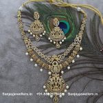 Fashion Necklace