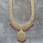 92.5 Silver Gold-Polished Haar