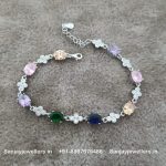 92.5 Silver Bracelet