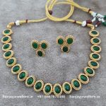 Fashion Necklace