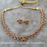 Fashion Necklace