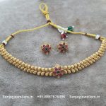 Fashion Necklace