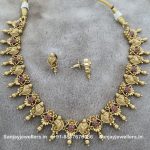 Fashion Necklace