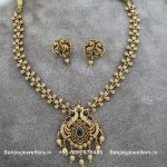 Fashion Necklace