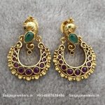 Fashion Earring