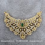 92.5 Silver Gold Polished Pendant