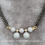 Fashion MangalSutra