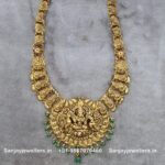 92.5 Silver Gold Polished Haar