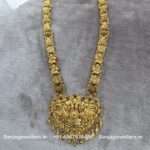 92.5 Silver Gold Polished Haar