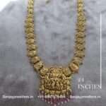 92.5 Silver Gold Polished Haar