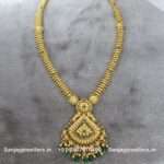 92.5 Silver Gold Polished Haar