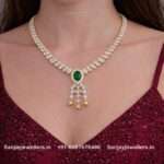92.5 Silver Necklace
