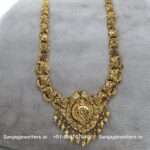 92.5 Silver Gold Polished Haar